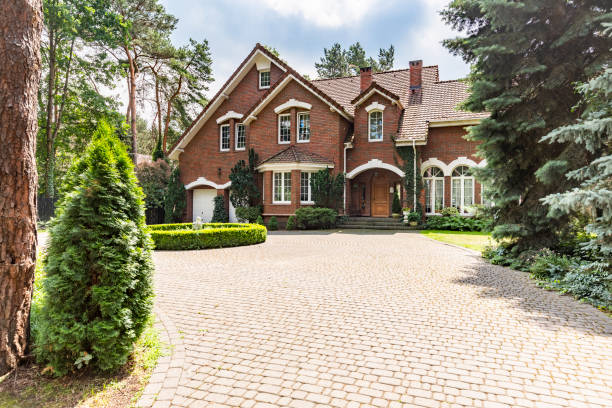 Best Driveway Pavers Near Me  in Olivet, TN
