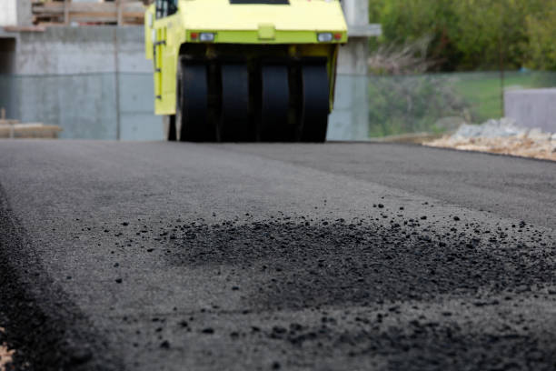 Best Commercial Driveway Pavers  in Olivet, TN