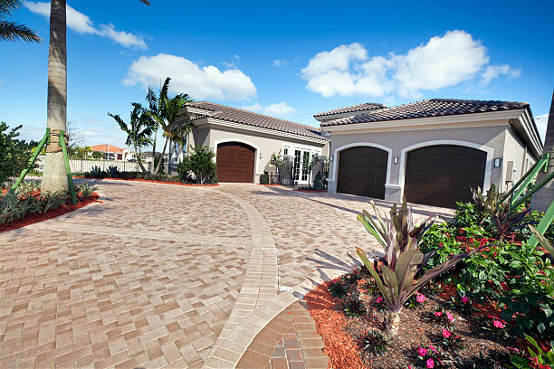 Best Permeable Paver Driveway  in Olivet, TN