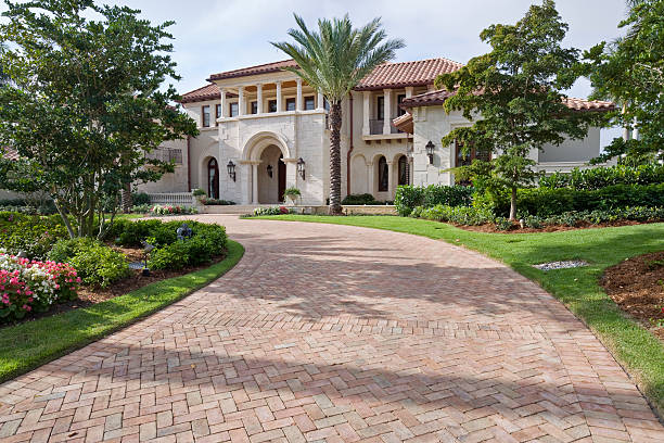Best Driveway Repair Near Me  in Olivet, TN