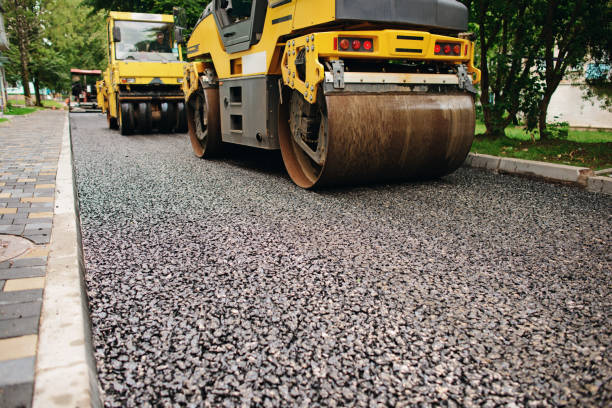 Best Driveway Paving Contractor  in Olivet, TN